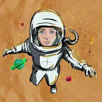 Cosmos — Twoje Ukryte Tatuaże — обложка